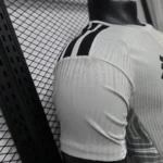 2026/2027 Player Version Arsenal Goalkeeper Gray Football Shirt 1:1 Thai Quality - Image 6