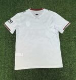 2026/2027 Valencia Home Football Shirt 1:1 Thai Quality - Image 2