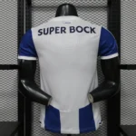 2026/2027 Player Version Porto Home Football Shirt 1:1 Thai Quality - Image 2