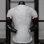 2026/2027 Player Version AC Milan Away Soccer Jersey 1:1 Thai Quality - Image 2