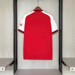 2026/2027 Arsenal Home Football Shirt 1:1 Thai Quality - Image 2