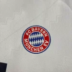 2026/2027 Bayern Munich Away Football Jersey 1:1 Thai Quality - Image 4