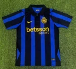 2026/2027 Inter Milan Home Football Jersey1:1 Quality Thai