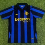 2026/2027 Inter Milan Home Football Jersey1:1 Quality Thai