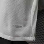 2026/2027 Player Version Long Sleeve Manchester City Third Away Football Shirt 1:1 Thai Quality - Image 12