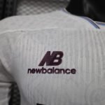 2026/2027 Player Version West Ham United Away Football Shirt 1:1 Thai Quality - Image 4