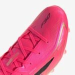 adidas Jr. F50 Hyperfast Elite - Image 7