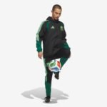 adidas Mexico 2026 Tiro All Weather - Image 7