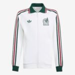 adidas Mexico Away Anthem - Image 7