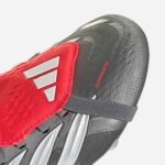 adidas Jr. Predator Elite Fold-Over Tongue - Image 7