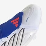 adidas Predator League Fold-Over Tongue - Image 7