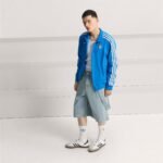 adidas Real Madrid Terrace Icons Top - Image 7