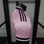2026/2027 Player Version Juventus Away Football Shirt 1:1 Thai Quality - Image 8