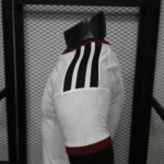 2026/2027 Player Version Manchester United Third Away Football Shirt 1:1 Thai Quality - Image 6