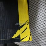 2026/2027 Player Version Al-Ittihad Home Football Jersey 1:1 Thai Quality - Image 8