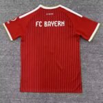 2026/2027 Bayern Munich Home Football Jersey 1:1 Thai Quality - Image 2