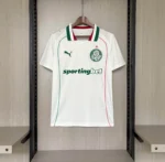 2026/2027 Palmeiras Away Jersey 1:1 Thai Quality