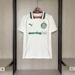 2026/2027 Palmeiras Away Jersey 1:1 Thai Quality