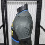 2026/2027 Player Version Inter Milan Third Away Football Jersey1:1 Quality Thai - Image 8