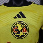 2026/2027 Player Version América Home Jersey 1:1 Thai Quality - Image 5