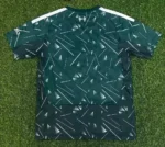 2026/2027 Liverpool Goalkeeper Green Soccer Jersey 1:1 Thai Quality - Image 2