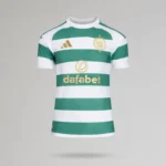 2026/2027 Celtic Home Football Shirt 1:1 Thai Quality