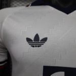 2026/2027 Player Version Bayern Munich Away Football Shirt 1:1 Thai Quality - Image 5