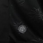 2026/2027 Manchester City Away Football Shirt 1:1 Thai Quality - Image 8