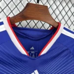 2026 Japan Home Football Shirt 1:1 Thai Quality Kids Size - Image 3