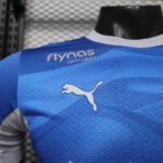 2026/2027 Player Version Al-Hilal SFC Home Football Shirt 1:1 Thai Quality - Image 5