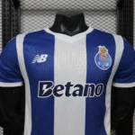 2026/2027 Player Version Porto Home Football Shirt 1:1 Thai Quality - Image 3