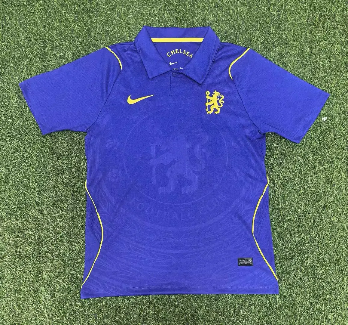 7aa01b5f9cff81b4eedc9eb8787834cd.webp 2026/2027 Chelsea Home Football Shirt 1:1 Thai Quality - Image 1