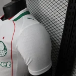 2026/2027 Player Version Palmeiras Away Jersey 1:1 Thai Quality - Image 8