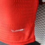 2026/2027 Player Version Long Sleeve Arsenal Home Football Shirt 1:1 Thai Quality - Image 9