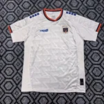2026 Cape Verde National Team Away Football Shirt 1:1 Thai Quality