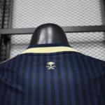 2026/2027 Player Version Al-Nassr Away Football Shirt 1:1 Thai Quality - Image 4