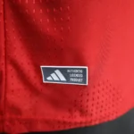 2026/2027 Player Version Manchester United Home Football Shirt 1:1 Thai Quality - Image 9