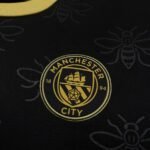 2026/2027 Manchester City Away Football Shirt 1:1 Thai Quality - Image 6