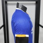 2026/2027 Player Version Everton Home Football Shirt 1:1 Thai Quality - Image 7