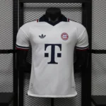 2026/2027 Player Version Bayern Munich Away Football Shirt 1:1 Thai Quality