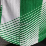 2026/2027 Player Version Real Betis Home Football Shirt 1:1 Thai Quality - Image 11