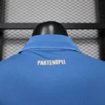 2026/2027 Player Version Napoli Home Soccer Jersey 1:1 Thai Quality - Image 4