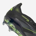 adidas Jr. Predator Elite Fold-Over Tongue - Image 8