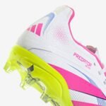 adidas Jr. Predator Elite - Image 8