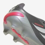 adidas Jr. Predator Elite Fold-Over Tongue - Image 8