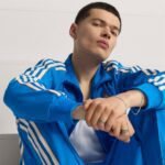 adidas Real Madrid Terrace Icons Top - Image 8
