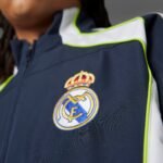 adidas Real Madrid UBP Top - Image 8