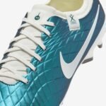 Nike Tiempo Emerald Legend 10 Pro - Image 8