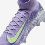 Nike United Mercurial Superfly 10 Elite - Image 8