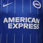 2026/2027 Player Version Brighton Home Football Shirt 1:1 Thai Quality - Image 5